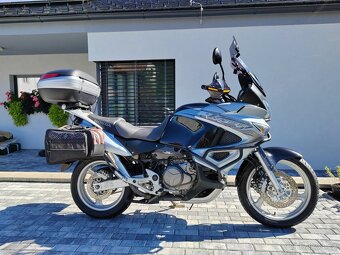 Honda xl 1000 Varadero - 2