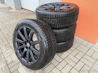 Audi Q7 orig. zimní sada 255/50R20 5x112 TOP - 2
