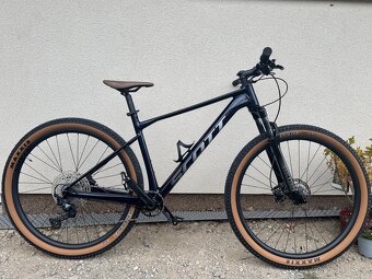 SCOTT SCALE 965 vel.L - 2