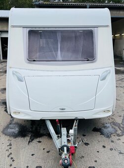 🚐 Sterckeman 420, perfektní stav 🚐 - 2