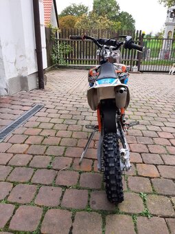 KTM 50 sx - 2