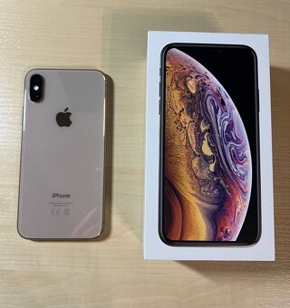 Iphone XS - 2
