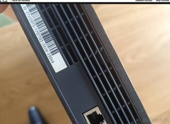 SONY Playstation 3 (PS3) Slim 2004B 250GB - 2