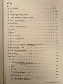 Cvičebnice německé gramatiky - 2