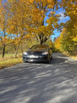 Mercedes-Benz c220cdi w204 - 2