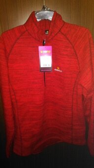 Warmpeace Inskip Lady - 2