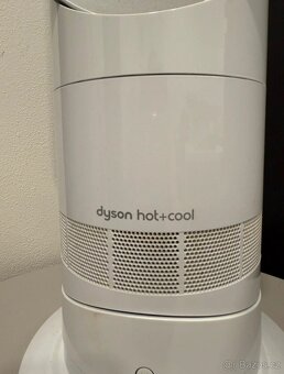 Dyson ventilátor - 2