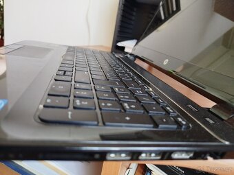 Notebook HP - 2