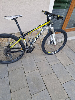 Scott Scale 770 - 2