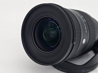 Sigma 16-28 mm f2.8 - 2