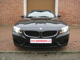 BMW Z4 sDRIVE 2.3i 150 KW 2.MAJ, SERVISKA, MANUÁL - 2