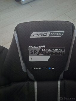 Hokejove Kalhoty - 2