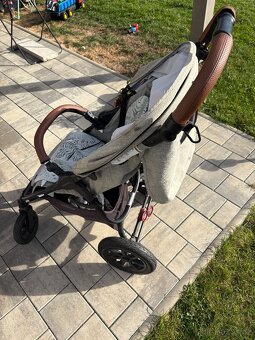 Kočárek Valco Snap 4 Trend - 2