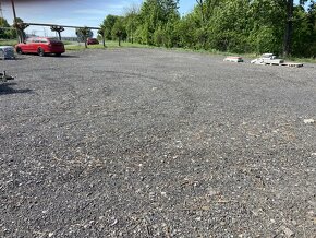 Pozemek k pronajmu 1600m3 - 2