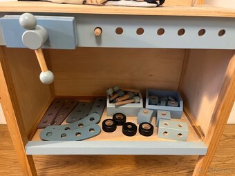 Dětský ponk Little Dutch - 2