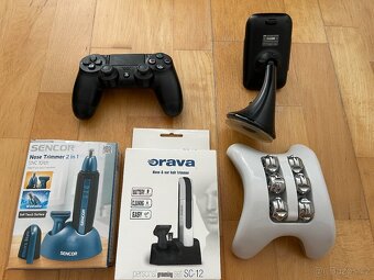 10 dílná elektro sada - 2