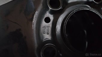 Letní Sada Disků 5x112 195/65 R15 2022 - 2