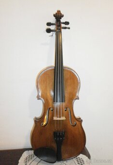 Housle4/4-L.F.Prokop - 2
