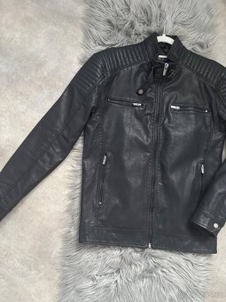 Pánská bunda Cross Jeans - 2