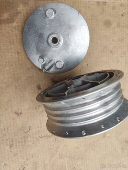 Jawa 555,Jawa 05 pionyr - 2