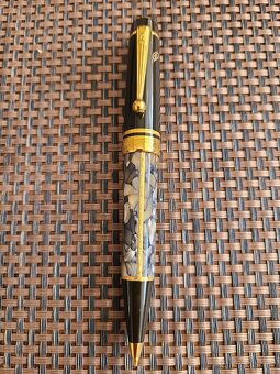 Montblanc Alexandre Dumas - 2