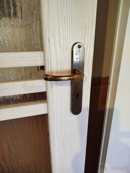 Dveře interiérové - 2