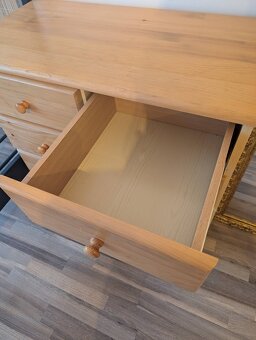 Komoda / zn. DOMESTAV - 2