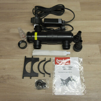 UV lampa 11W nová pouze rozbalená - 2