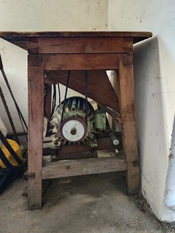 Pila cirkulárka - 2