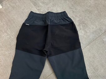 Dětské funkční kalhoty Ternua – vel. 140 - 2