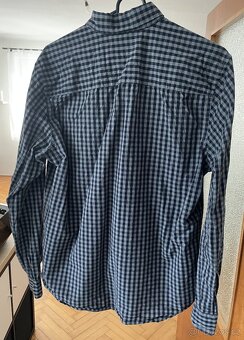 Pánská košile Tom Tailor vel. M - 2