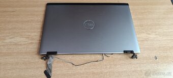 Kompletní displej Dell Vostro 3350 - 2