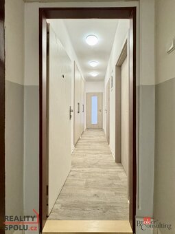 Prodej, byty/3+kk, 69 m2, Alešova 2414/23, Jižní Předměstí, - 2