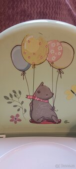 Nočníky 6-36m, set 4ks PC 1600,- nyní za vše 200,- - 2