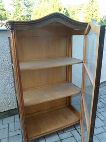 STAROŽITNÝ SKLENÍK - 2