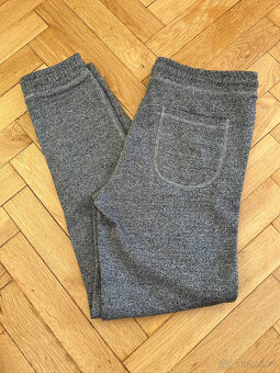 Dětské tepláky C&A, vel. 164 - 2