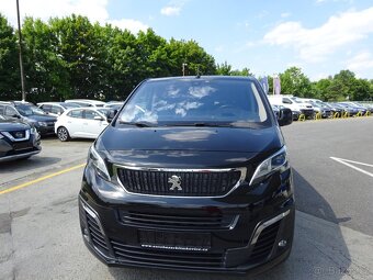 PEUGEOT EXPERT TRAVELLER LONG 2,0HDI,8 MÍST - 2
