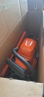 NOVÁ HUSQVARNA 545 Mark II - 2