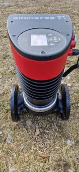 Grundfos Čerpadlo oběhové Magna3 přírubové 50- 80 F - 2