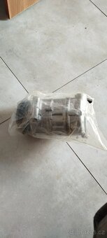 Škoda Octavia 2.2.0 TDI klimatizace - 2