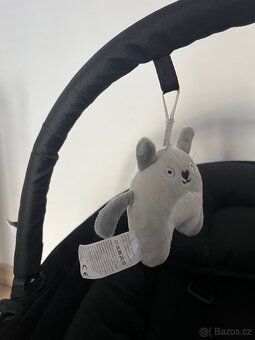 ✨ Elektrická dětská houpačka Momi ✨ - 2