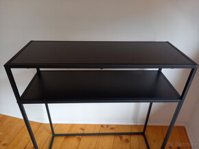 2 x vyšší policový díl - 2