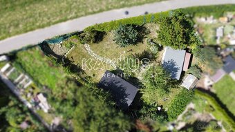 Prodej zahrady 364 m², Opava - Kateřinky - 2