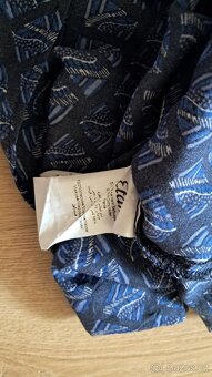 lehké letní šaty dívčí/dámské - 2