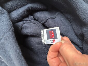 NOVÝ Zimní set rukavice ,šála ,rukavice - 2