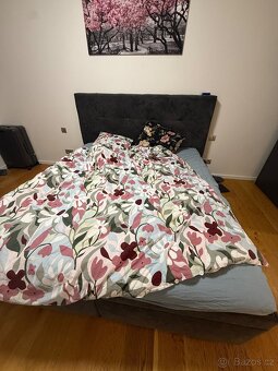 Spěchá kvůli stěhování.Vše ve velmi dobrém stavu - 2