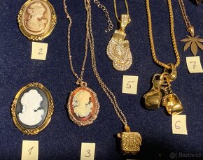 přívěs a brož ,.. - 2