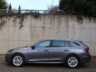 OCTAVIA 4 STYLE/2.0Tdi-110kw/rv.22/MATRIX LED/WEBASTO/CANTON - 2