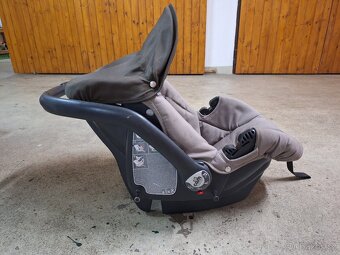 trojkombinace CAM Dinamico - 2