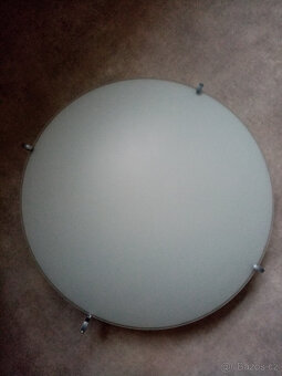 Stropní světlo - 2